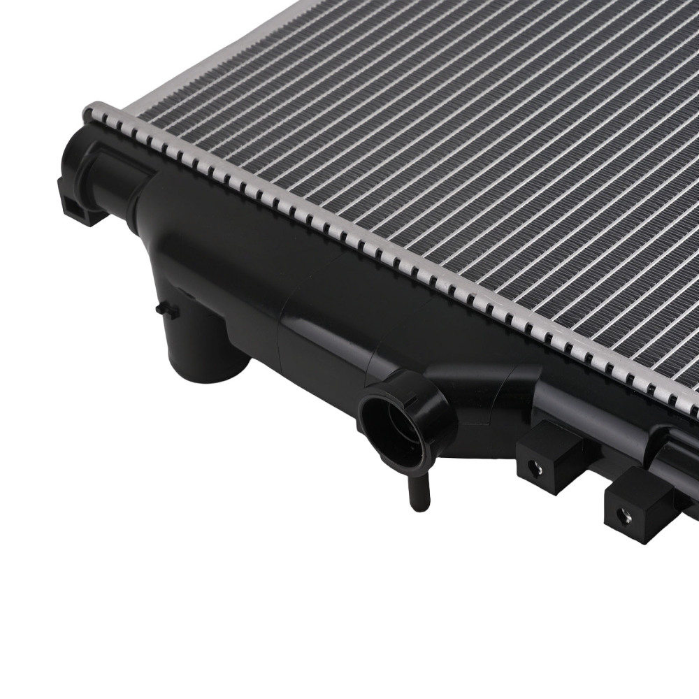 Aluminum Radiator compatible for Lexus SC430 4.3L 2002-2010 CU2575 DPI2575 Direct Replace