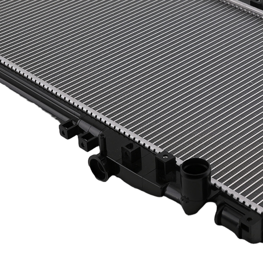 Aluminum Radiator compatible for Lexus SC430 4.3L 2002-2010 CU2575 DPI2575 Direct Replace