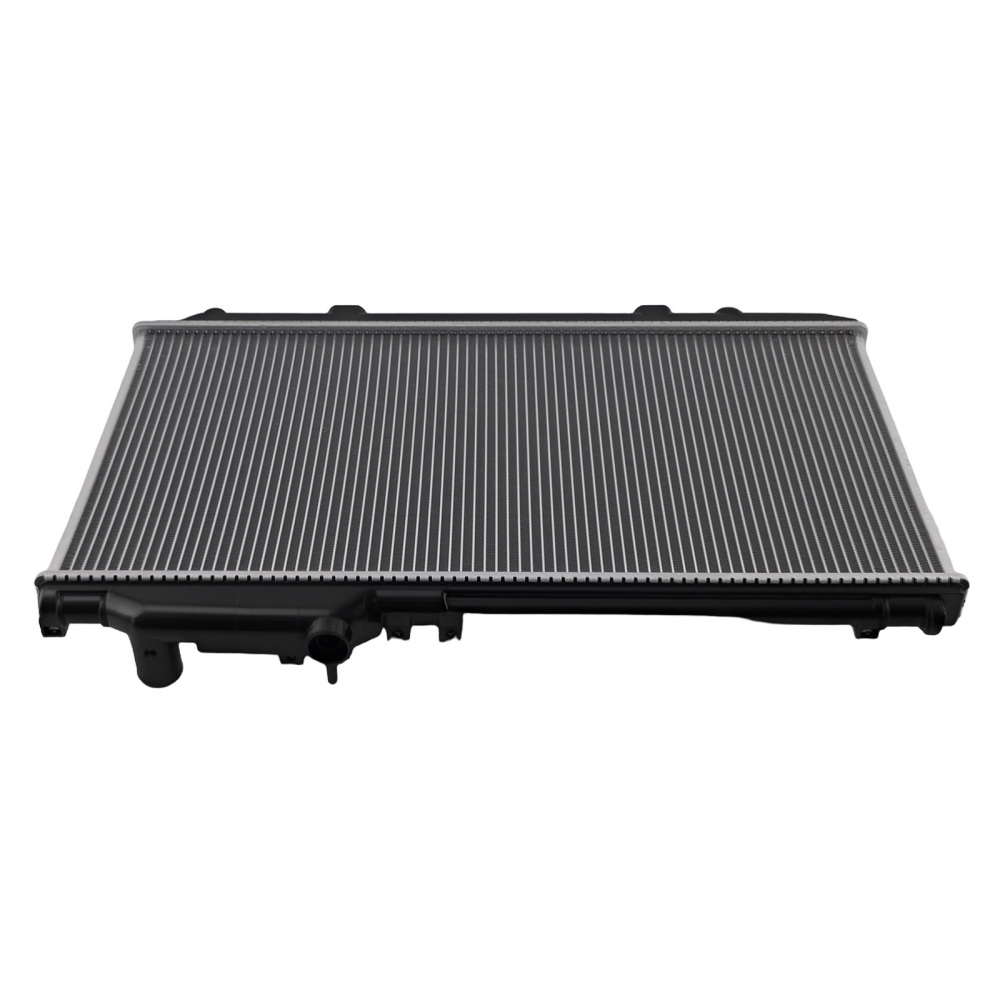 Aluminum Radiator compatible for Lexus SC430 4.3L 2002-2010 CU2575 DPI2575 Direct Replace