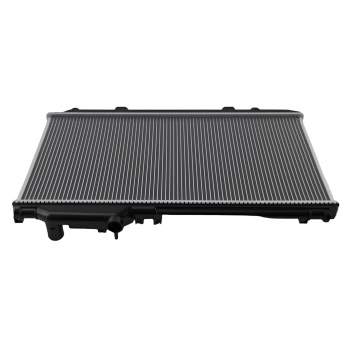 Aluminum Radiator compatible for Lexus SC430 4.3L 2002-2010 CU2575 DPI2575 Direct Replace