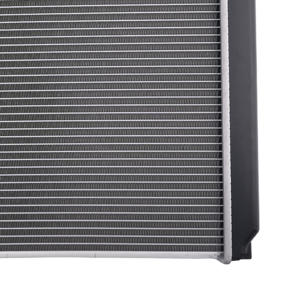 Radiator compatible for Toyota Sienna 3.3L 2004-2006 CU2681 160410A390 160410A391 2681