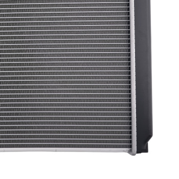 Radiator compatible for Toyota Sienna 3.3L 2004-2006 CU2681 160410A390 160410A391 2681