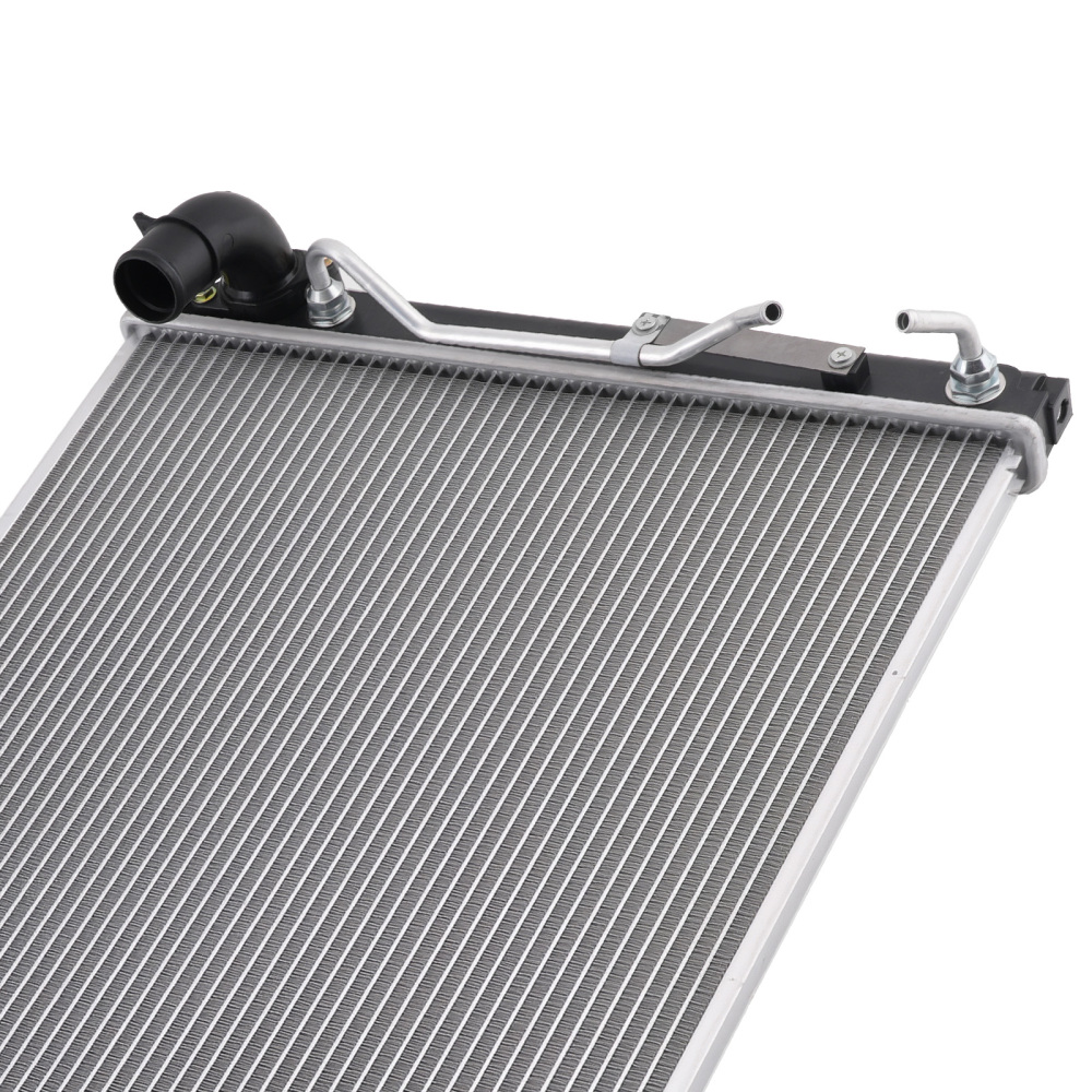 Radiator compatible for Toyota Sienna 3.3L 2004-2006 CU2681 160410A390 160410A391 2681