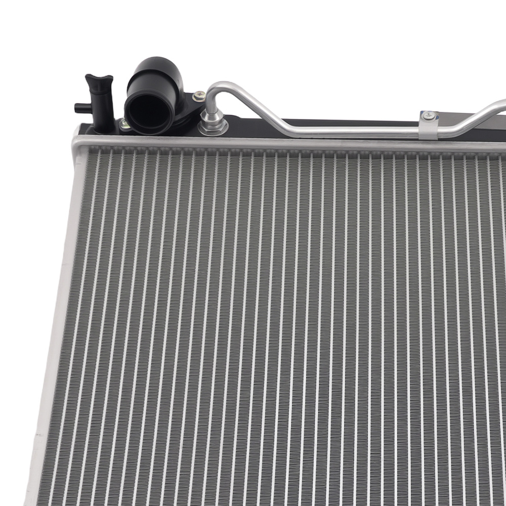 Radiator compatible for Toyota Sienna 3.3L 2004-2006 CU2681 160410A390 160410A391 2681
