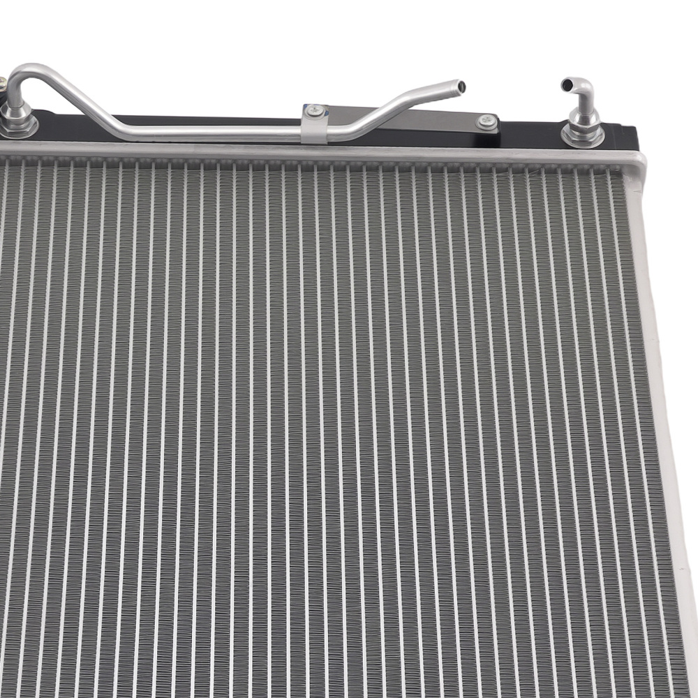 Radiator compatible for Toyota Sienna 3.3L 2004-2006 CU2681 160410A390 160410A391 2681