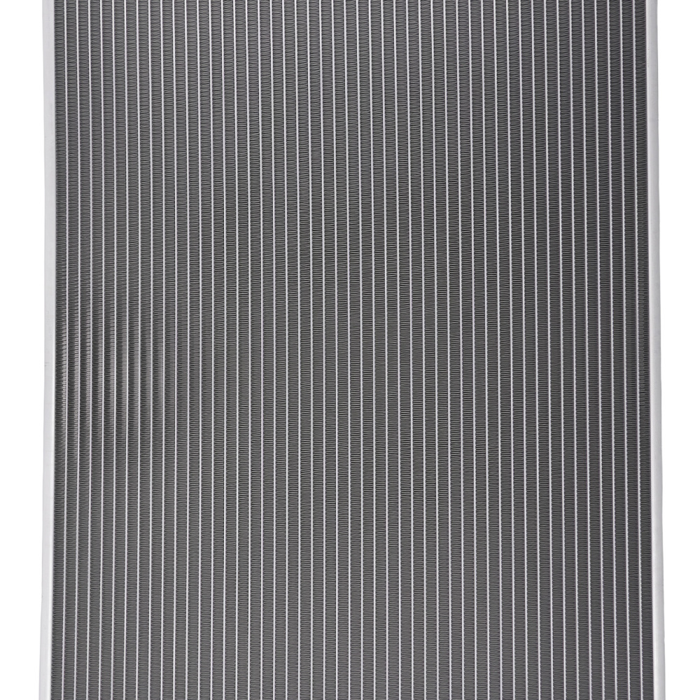 Radiator compatible for Toyota Sienna 3.3L 2004-2006 CU2681 160410A390 160410A391 2681