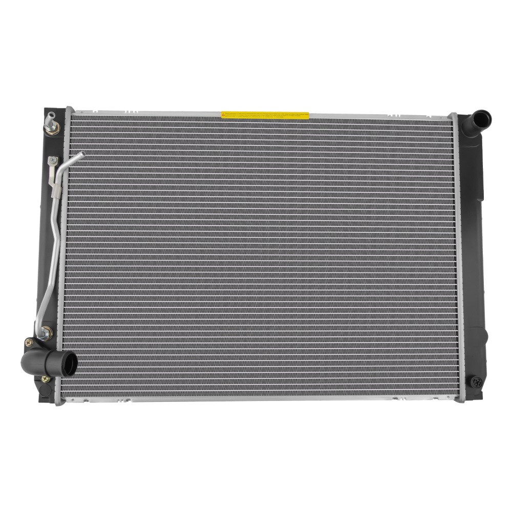 Radiator compatible for Toyota Sienna 3.3L 2004-2006 CU2681 160410A390 160410A391 2681