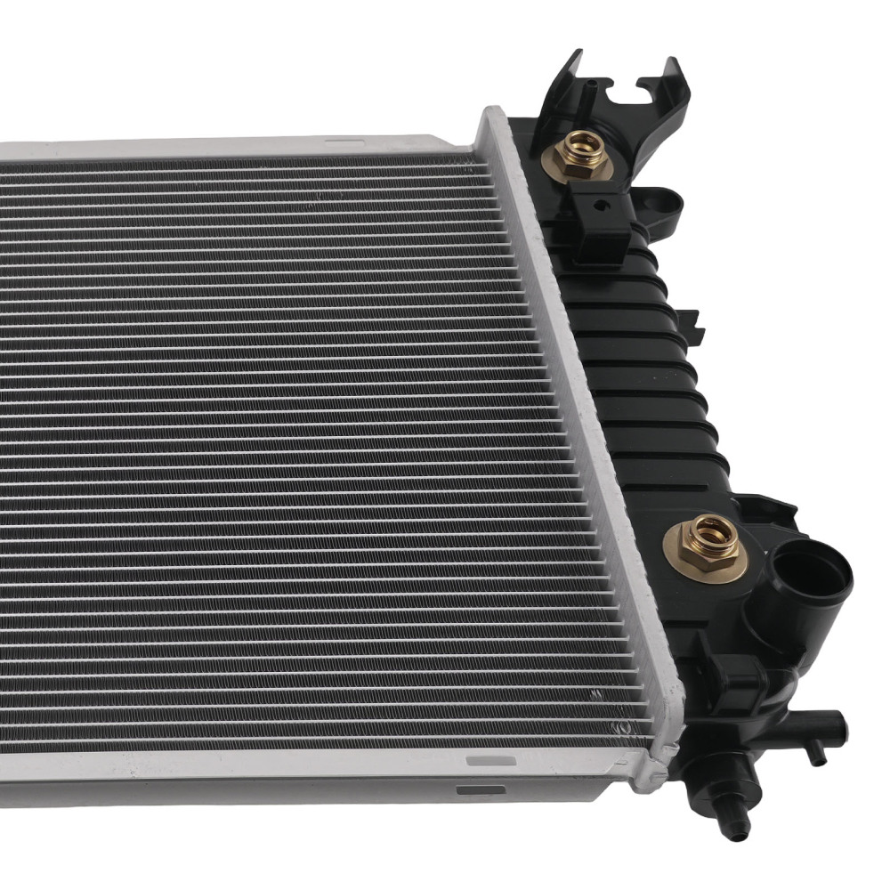AT/MT Radiator compatible for Chevrolet Silverado GMC Sierra 1500 4.3L 2014-2018 Q13396