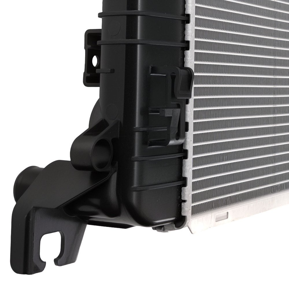 AT/MT Radiator compatible for Chevrolet Silverado GMC Sierra 1500 4.3L 2014-2018 Q13396