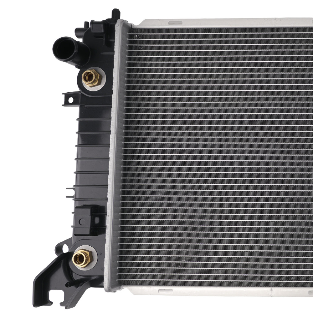AT/MT Radiator compatible for Chevrolet Silverado GMC Sierra 1500 4.3L 2014-2018 Q13396