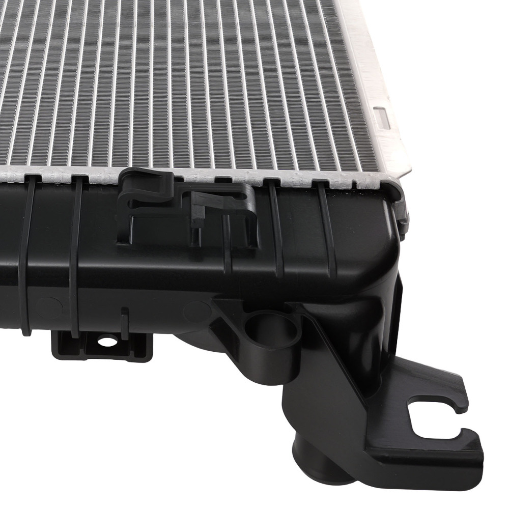 AT/MT Radiator compatible for Chevrolet Silverado GMC Sierra 1500 4.3L 2014-2018 Q13396