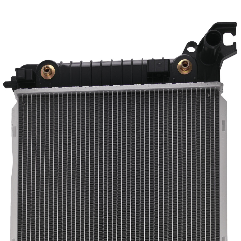 AT/MT Radiator compatible for Chevrolet Silverado GMC Sierra 1500 4.3L 2014-2018 Q13396