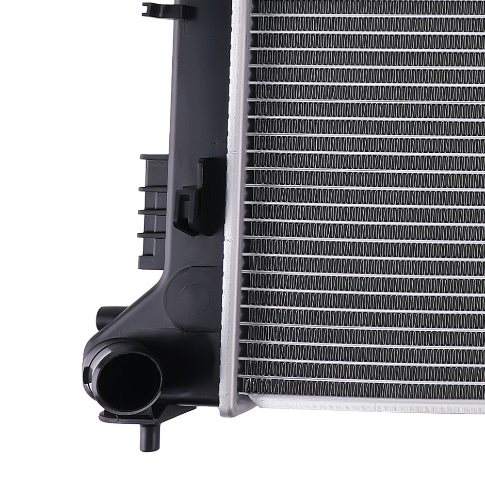 Aluminum Radiator compatible for Hyundai Tucson 2.0/2.4L 16-21 CU13576 Direct Replacement