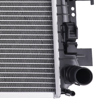Aluminum Core Radiator compatible for Dodge Sprinter 3500 3.0L/3.5L 2007-09 9065001402