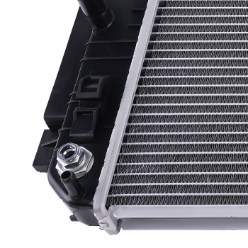Aluminum Core Radiator compatible for Dodge Sprinter 3500 3.0L/3.5L 2007-09 9065001402