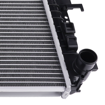 Aluminum Core Radiator compatible for Dodge Sprinter 3500 3.0L/3.5L 2007-09 9065001402