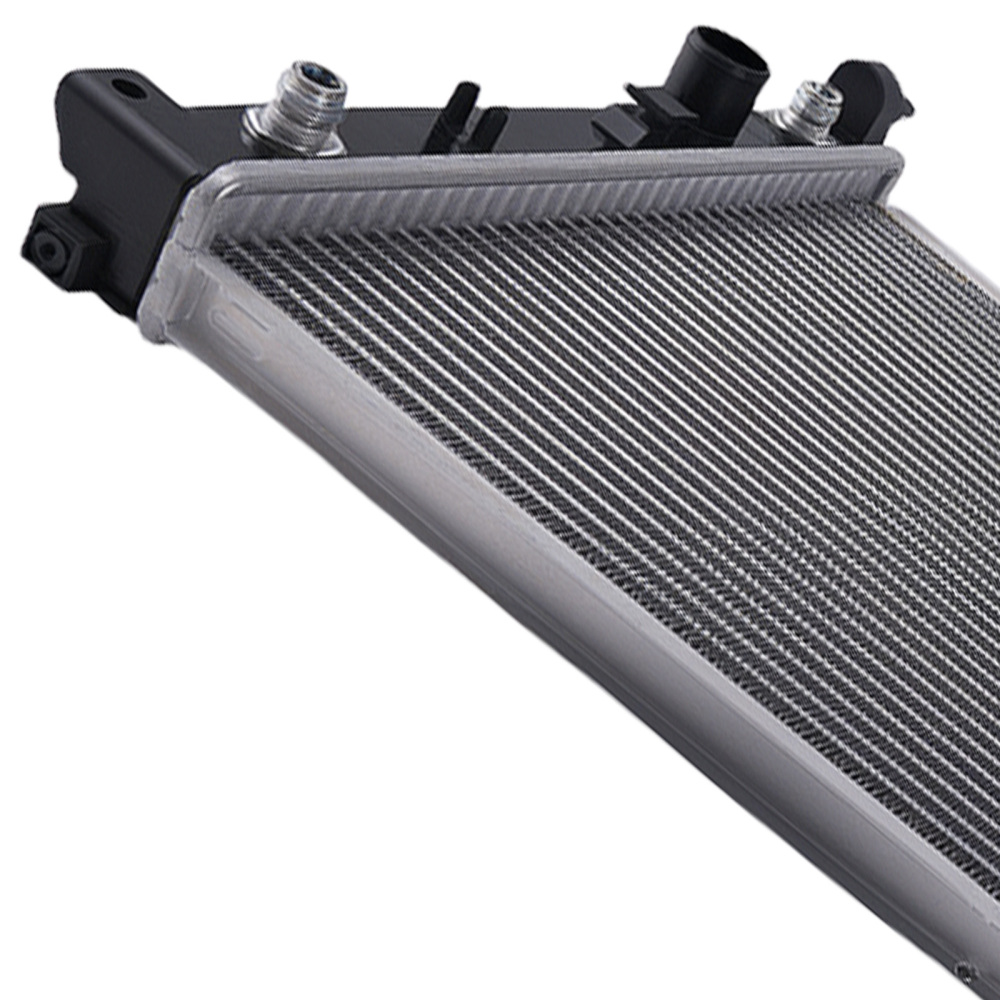 Aluminum Core Radiator compatible for Buick Terraza/Compatible for Chevrolet Uplander 3.9L 2006-2009