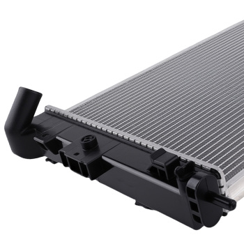 Aluminum Core Radiator compatible for Buick Terraza/Compatible for Chevrolet Uplander 3.9L 2006-2009