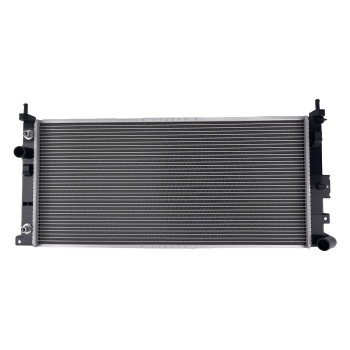 Aluminum Core Radiator compatible for Buick Terraza/Compatible for Chevrolet Uplander 3.9L 2006-2009