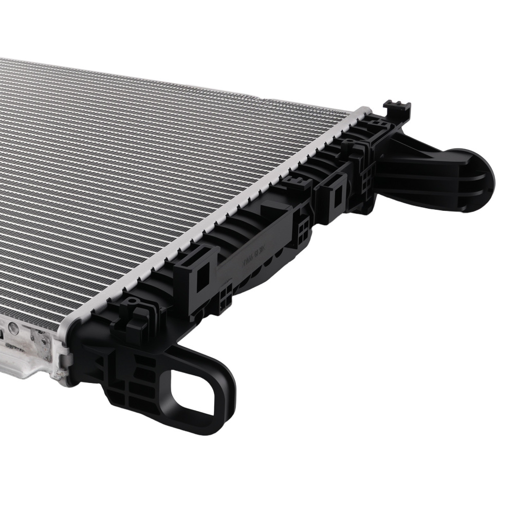 Radiatore 1 Fila compatibile per Audi A5 Q7 2.0L 2017-2021 80A121251D CU13665 8W0121251L