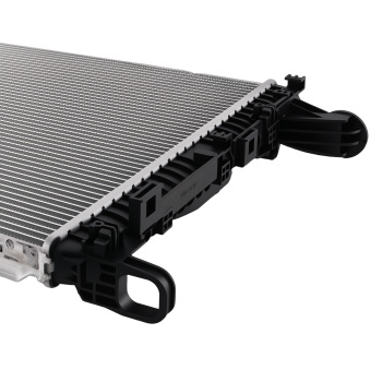 Radiatore 1 Fila compatibile per Audi A5 Q7 2.0L 2017-2021 80A121251D CU13665 8W0121251L