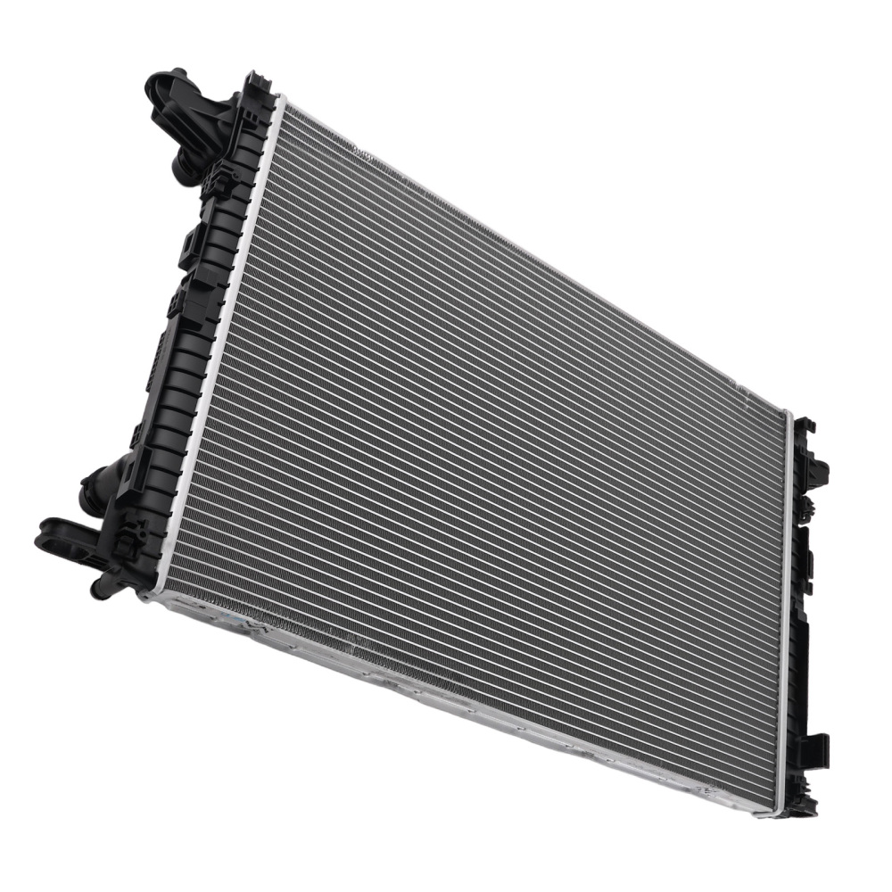 Radiatore 1 Fila compatibile per Audi A5 Q7 2.0L 2017-2021 80A121251D CU13665 8W0121251L