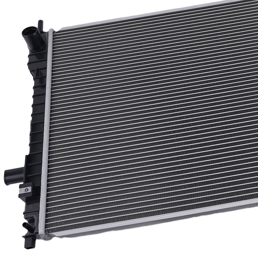 Aluminum Core Radiator compatible for Lincoln Town Car Crown Victoria 4.6L CU2610 2003-2005
