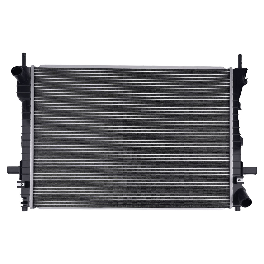 Aluminum Core Radiator compatible for Lincoln Town Car Crown Victoria 4.6L CU2610 2003-2005