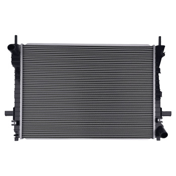 Aluminum Core Radiator compatible for Lincoln Town Car Crown Victoria 4.6L CU2610 2003-2005
