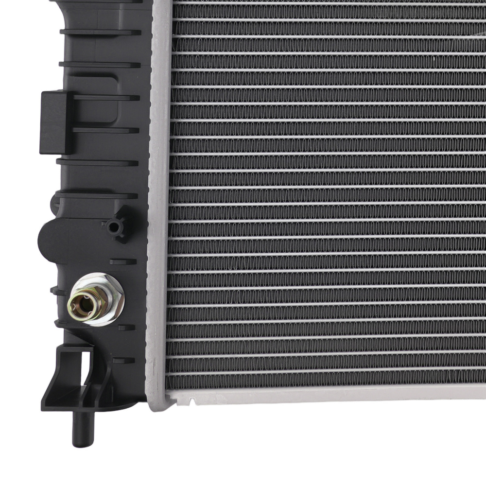 Radiator compatible for Chevrolet Trax 1.4L 2015 - 2020 Vehicle Built in Mexico 8013511