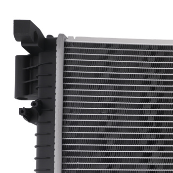 Radiator compatible for Chevrolet Trax 1.4L 2015 - 2020 Vehicle Built in Mexico 8013511