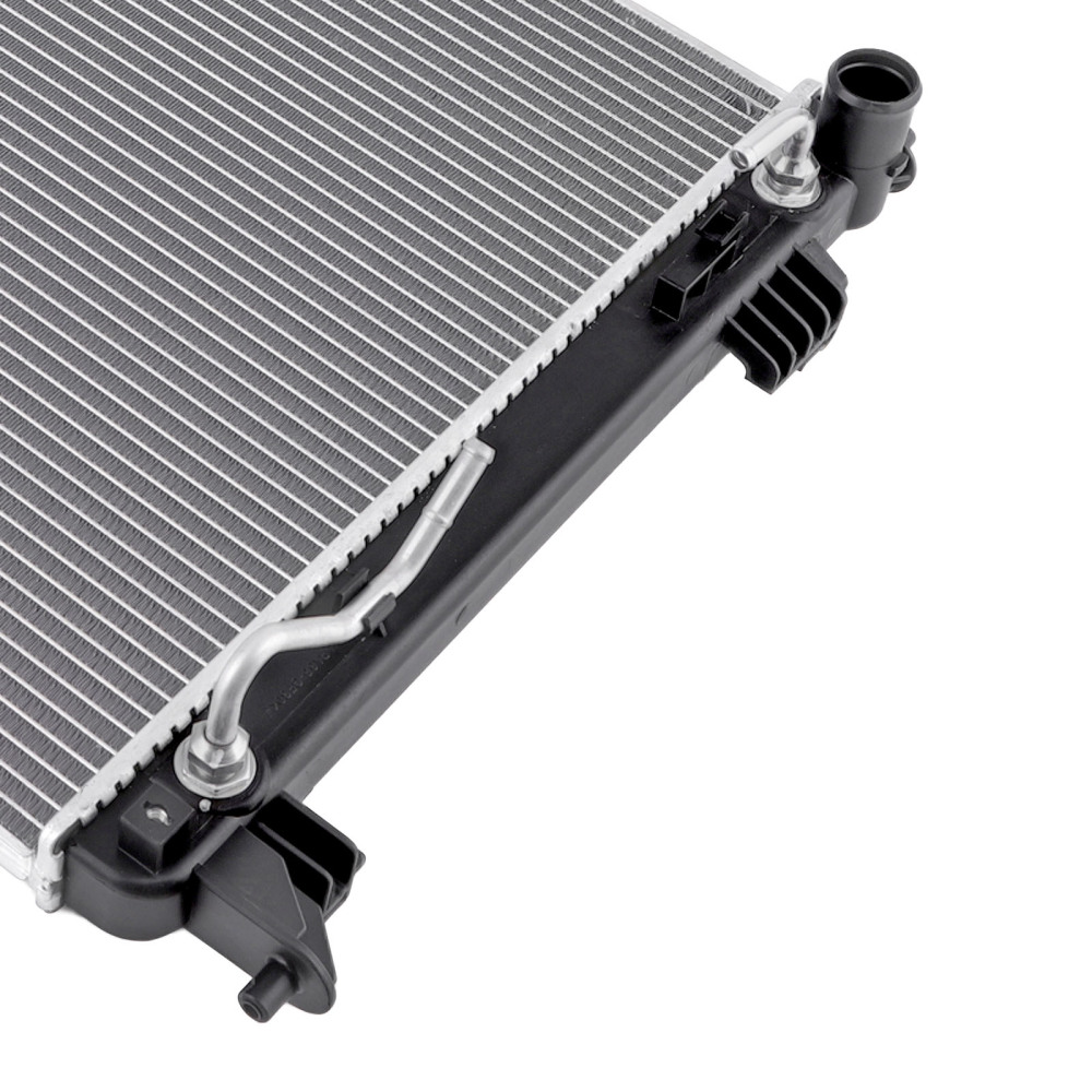 OE Style Radiator compatible for Hyundai Tucson 2010-2015 compatible for Kia Sportage 2011-2016 CU13150