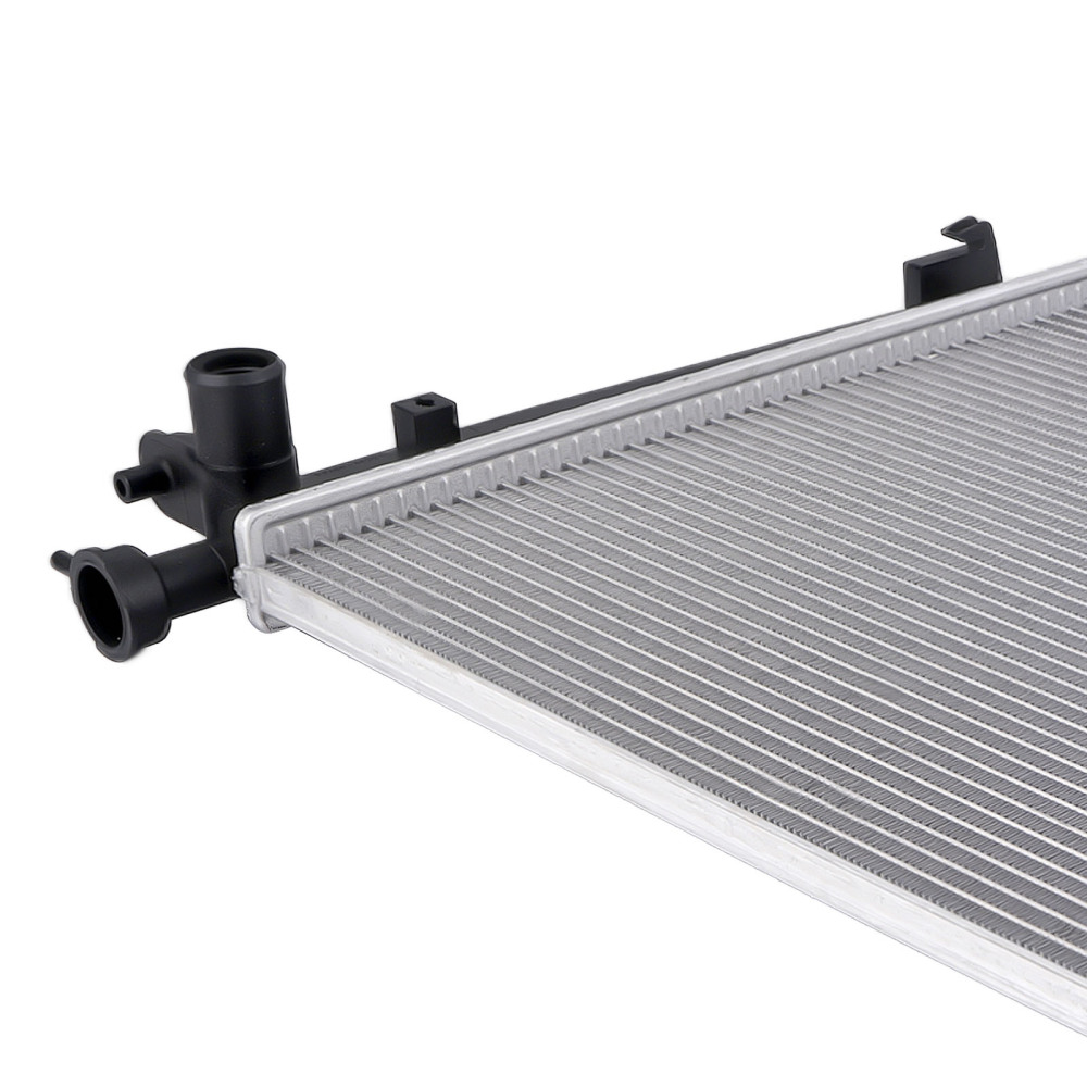 OE Style Radiator compatible for Hyundai Tucson 2010-2015 compatible for Kia Sportage 2011-2016 CU13150