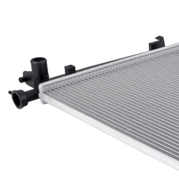 OE Style Radiator compatible for Hyundai Tucson 2010-2015 compatible for Kia Sportage 2011-2016 CU13150