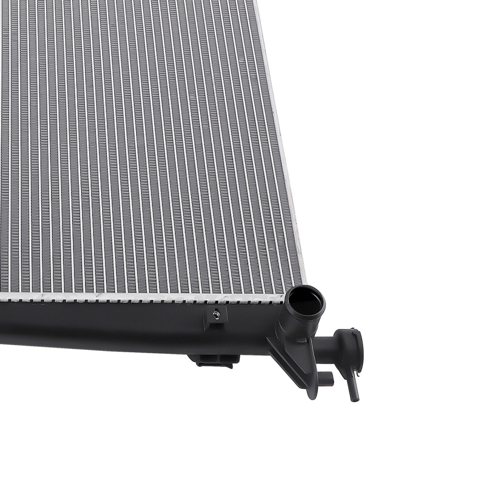 OE Style Radiator compatible for Hyundai Tucson 2010-2015 compatible for Kia Sportage 2011-2016 CU13150