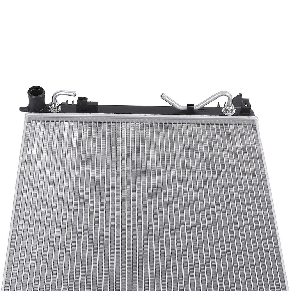 OE Style Radiator compatible for Hyundai Tucson 2010-2015 compatible for Kia Sportage 2011-2016 CU13150