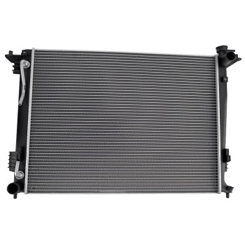OE Style Radiator compatible for Hyundai Tucson 2010-2015 compatible for Kia Sportage 2011-2016 CU13150