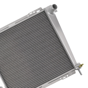 Coolant Radiator Assembly compatible for Ford Explorer compatible for Mazda Navajo 1991-1994 DPI1164