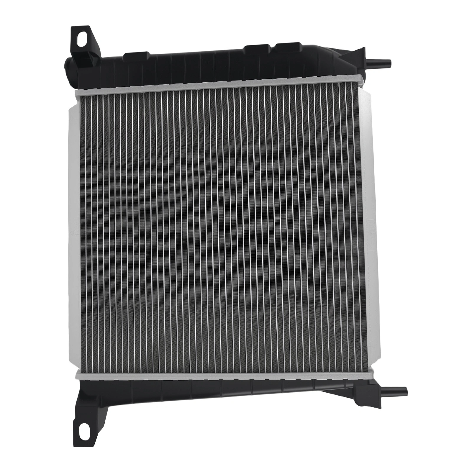 Aazon.co: EnginCool Aluinu Radiator for 1985-1994 Ford Ranger