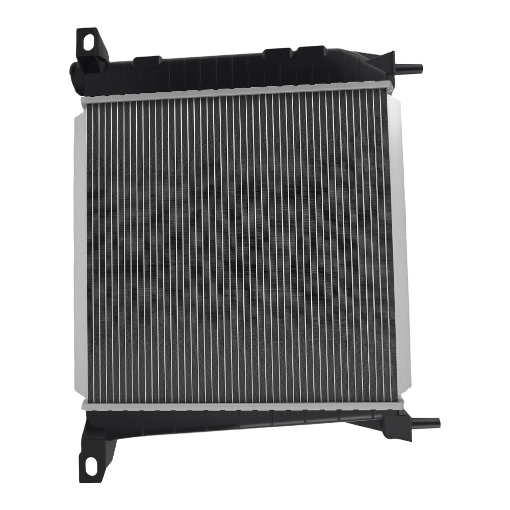 Aluminum Core Radiator compatible for Ford Bronco II/Compatible for Ranger 2.8L 2.9L ZZL115200 85-90