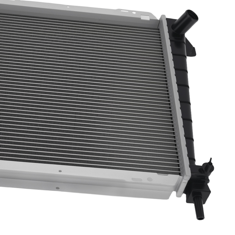 Aluminum Core Radiator compatible for Ford Bronco II/Compatible for Ranger 2.8L 2.9L ZZL115200 85-90