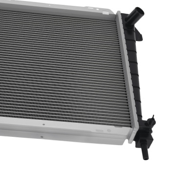 Aluminum Core Radiator compatible for Ford Bronco II/Compatible for Ranger 2.8L 2.9L ZZL115200 85-90