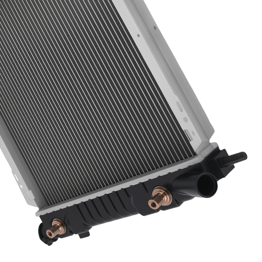 Aluminum Core Radiator compatible for Ford Bronco II/Compatible for Ranger 2.8L 2.9L ZZL115200 85-90