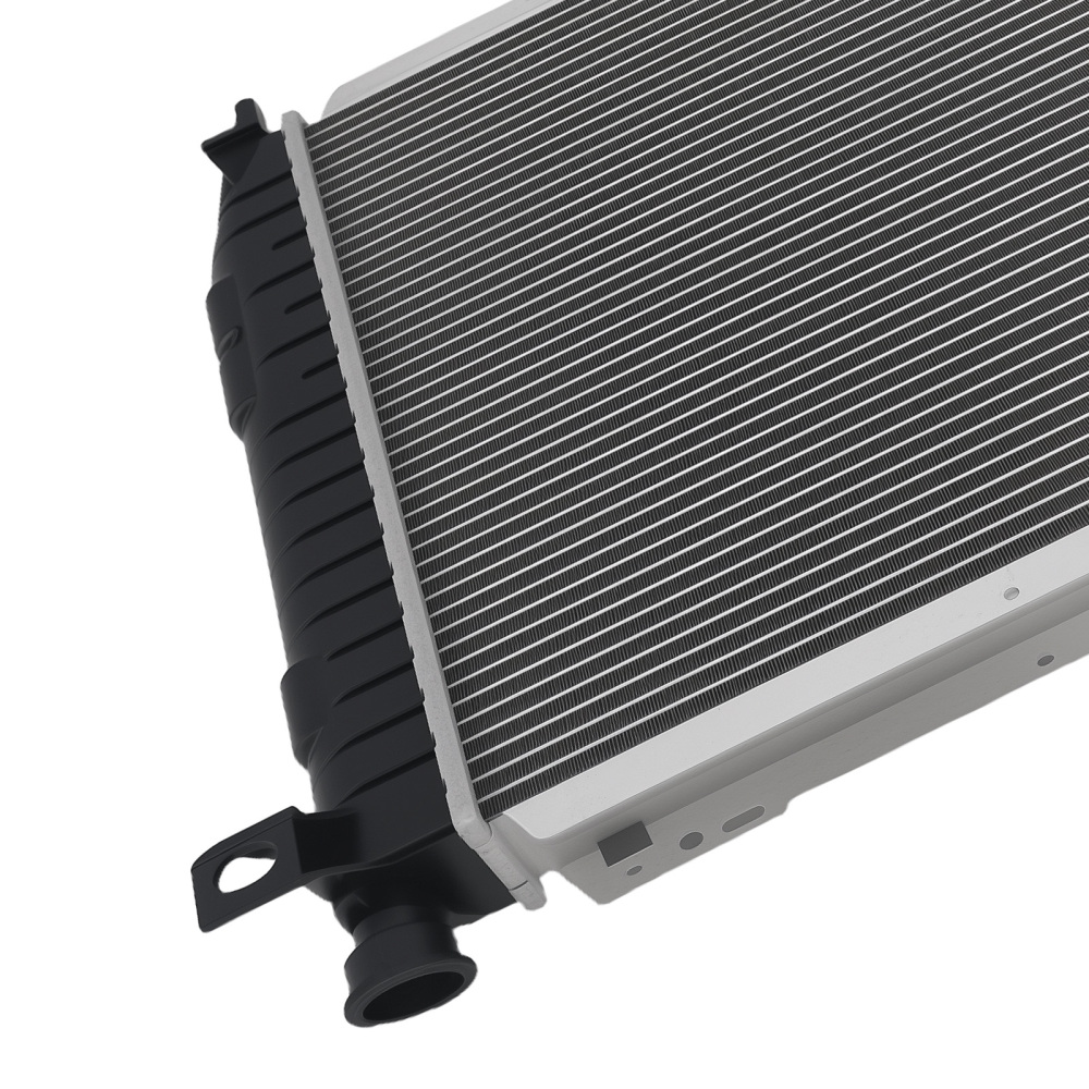 Aluminum Core Radiator compatible for Ford Bronco II/Compatible for Ranger 2.8L 2.9L ZZL115200 85-90