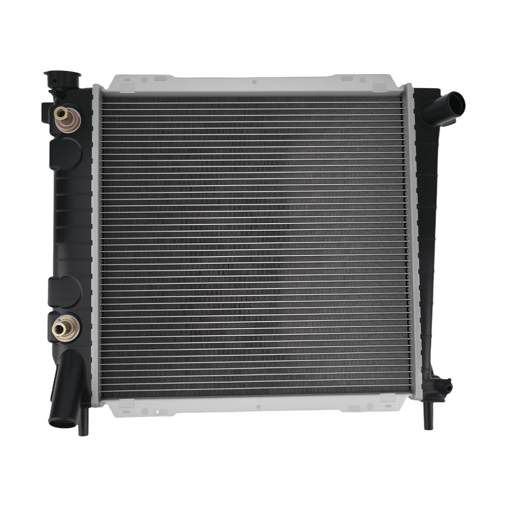 Aluminum Core Radiator compatible for Ford Bronco II/Compatible for Ranger 2.8L 2.9L ZZL115200 85-90