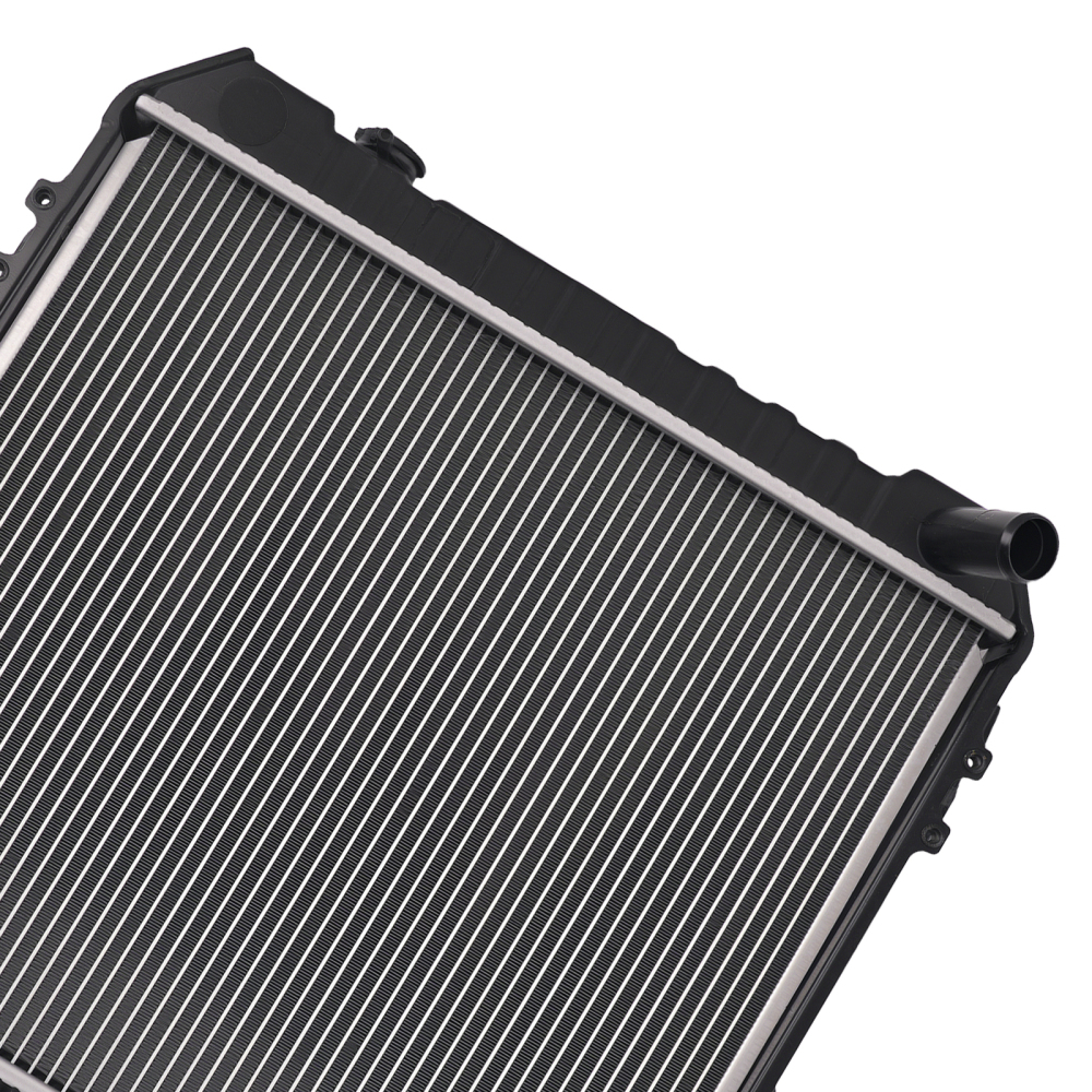 Coolant Radiator compatible for Toyota 4Runner 3.0L V6 1988-1995 1640065080 AT