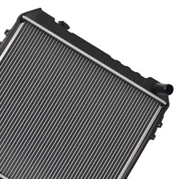 Coolant Radiator compatible for Toyota 4Runner 3.0L V6 1988-1995 1640065080 AT