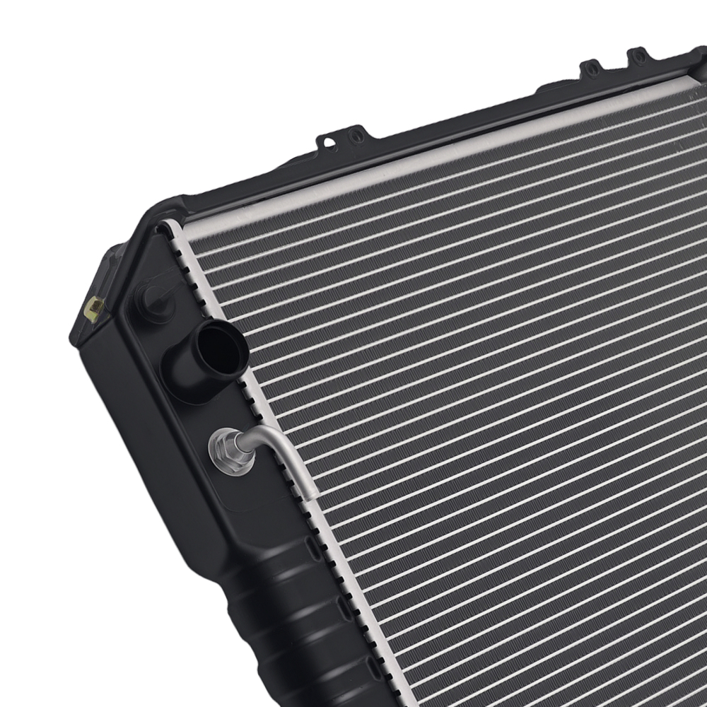 Coolant Radiator compatible for Toyota 4Runner 3.0L V6 1988-1995 1640065080 AT