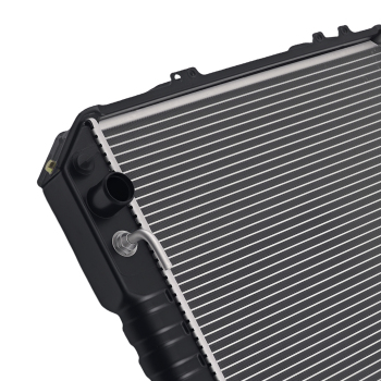 Coolant Radiator compatible for Toyota 4Runner 3.0L V6 1988-1995 1640065080 AT