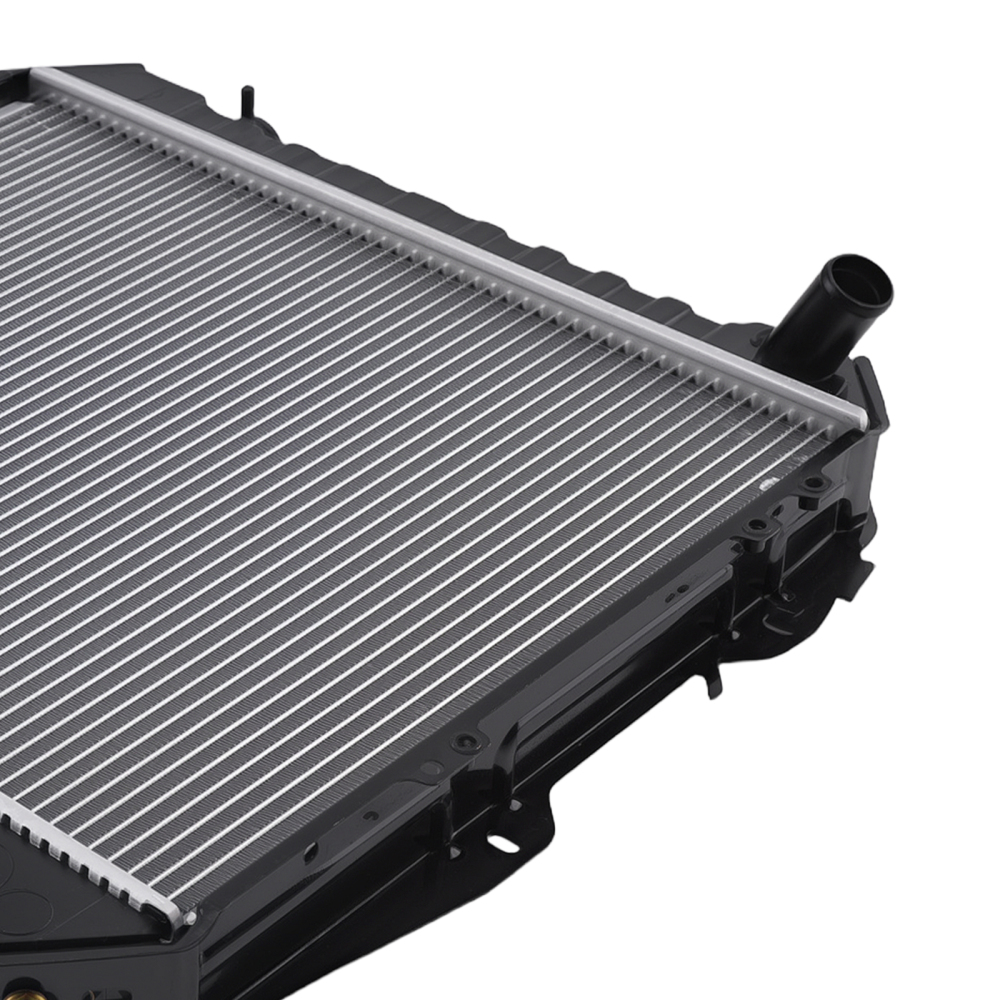 Coolant Radiator compatible for Toyota 4Runner 3.0L V6 1988-1995 1640065080 AT